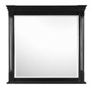 Regan Mirror (Black)