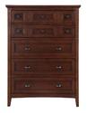Riley Chest (Cherry)