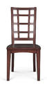 Riley Desk Chair (Cherry)