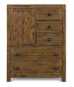 River Ridge Chest (Distressed Natural)