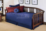Salem Daybed (Mahogany Finish)