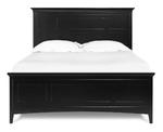 Southampton Bed (Black)