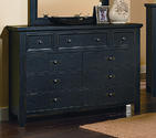 Timber Mill Chesser (Charcoal Finish)