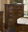 Timber Mill Chest (Pine Finish)