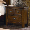 Timber Mill Night Stand (Pine Finish)