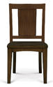 Twilight Desk Chair (Chestnut)