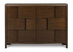Twilight Dresser (Chestnut)