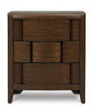 Twilight Nightstand (Chestnut)