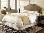 Versailles Headboard (Brown Sugar Finish)