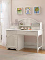 Westfield Desk (White Finish)