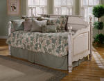 Wilshire Daybed (Antique White Finish)