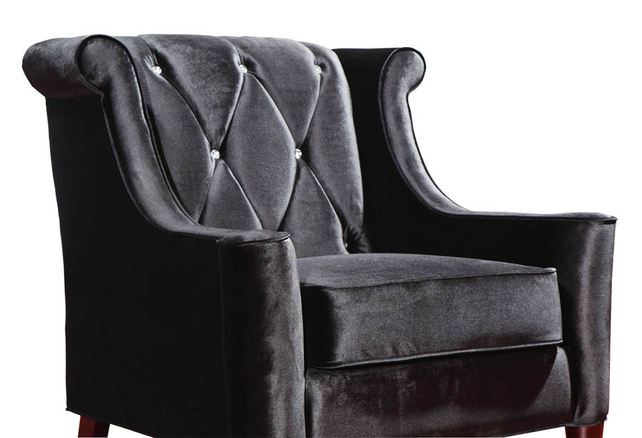 Barrister chair online