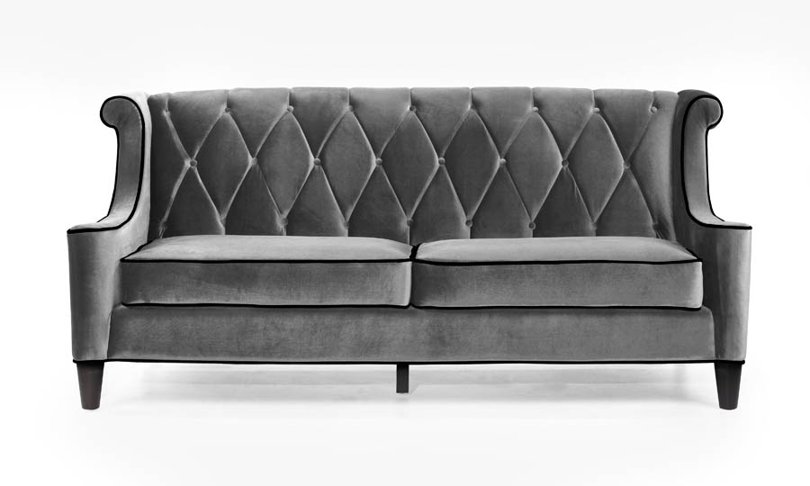 Armen living discount barrister sofa