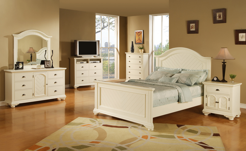 Brook Bedroom Set | online information