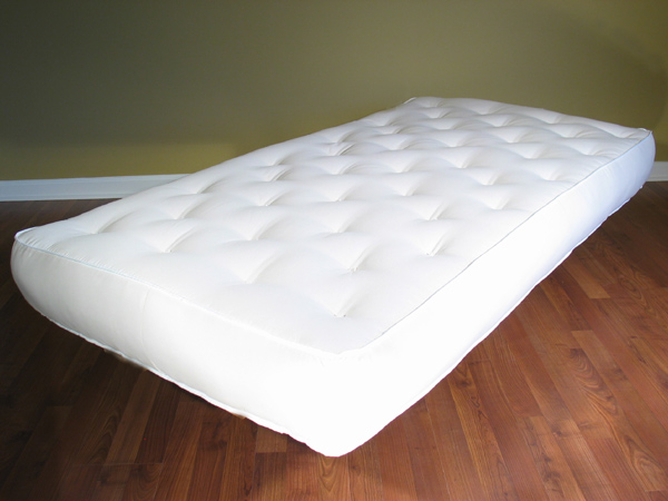 Haley Daybed & Trundle Bed Mattress   [HALEY 110] : Decor South