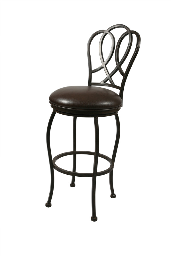 Ford swivel bar stools #9