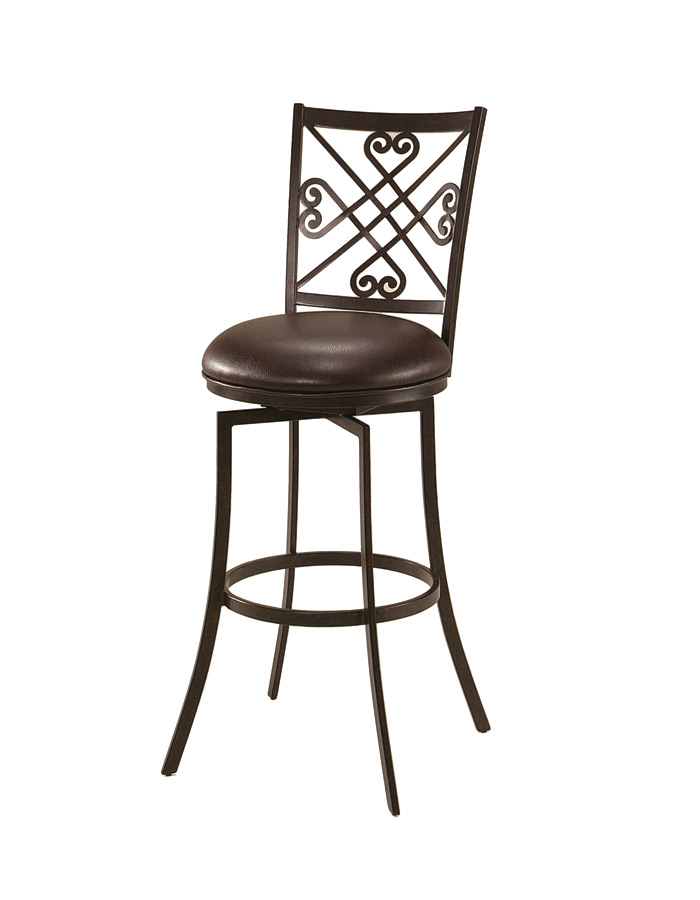 Ford swivel bar stools #4