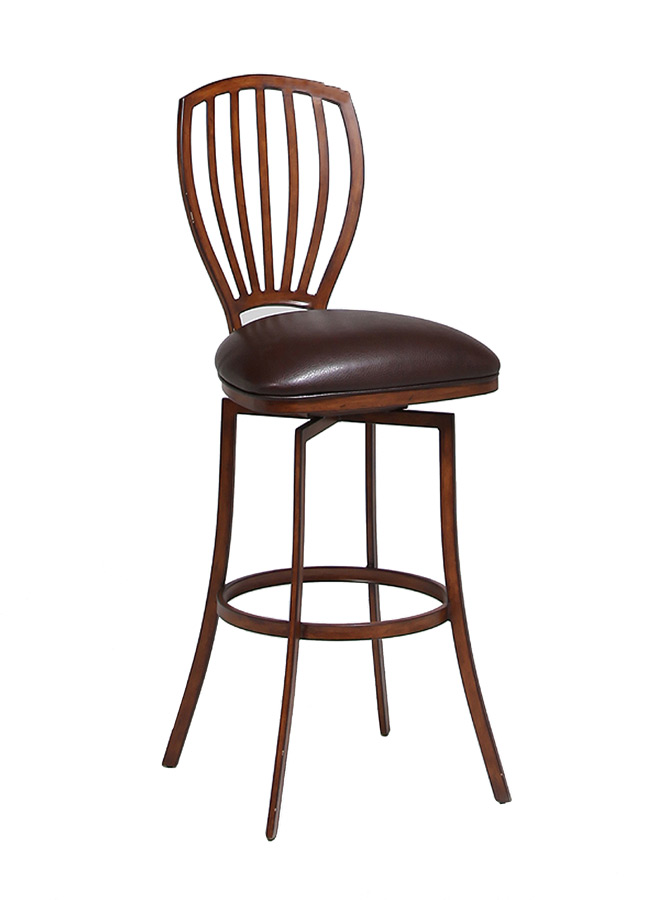 Ford swivel bar stools #7