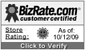 Bizrate Reviews