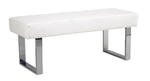 Amanda Bench (White)