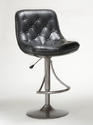 Aspen Barstool (Oyster Grey Finish)