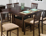 Bakery's Cherry Counter Height Table