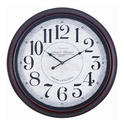 Calhoun Clock (Mahogany) - 25