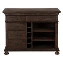 Geneva Hills Kitchen Island