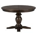 Geneva Hills Round to Oval Table