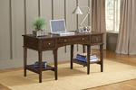 Gresham Desk (Cherry Finish)