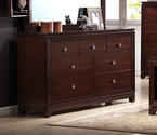 London Dresser (Espresso Finish)