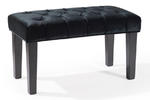 Marilyn Long Bench (Black)