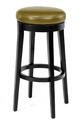 MBS-450 Backless Swivel Barstool (Wasabi)