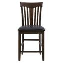 Mirandela Birch Counter Height Chair - Set of 2