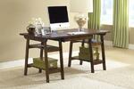 Parkglen Desk (Cherry Finish)