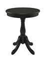 Round Table (Black)