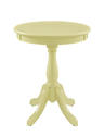 Round Table (Buttercup Yellow)