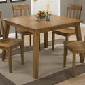 Simplicity Square Dining Table