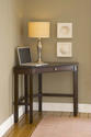 Solano Desk (Cherry Finish)