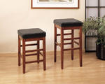 Sonata Counter Stool (Brown)