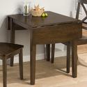 Taylor Cherry Double Drop Leaf Table