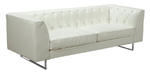 Troika Sofa (White)