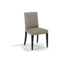 Wall St. Side Chair - Set of 2 (Gray)