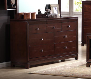 London Dresser (Espresso Finish) - [LN600DR]