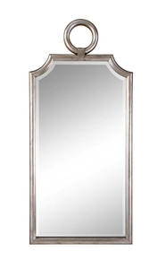 Wilshire Mirror (Champagne) - 24 x 52 - [4855]